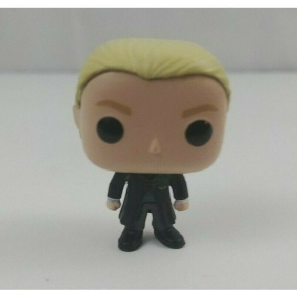 Funko | Toys | Funko Pocket Mini Advent Calendar Harry Potter Draco Malfoy  5 Vinyl Figure | Poshmark